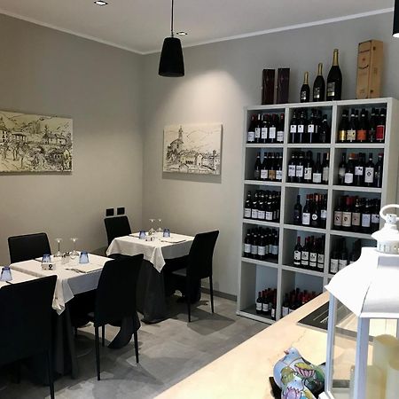 Da Gianni Hotel Zogno Ngoại thất bức ảnh