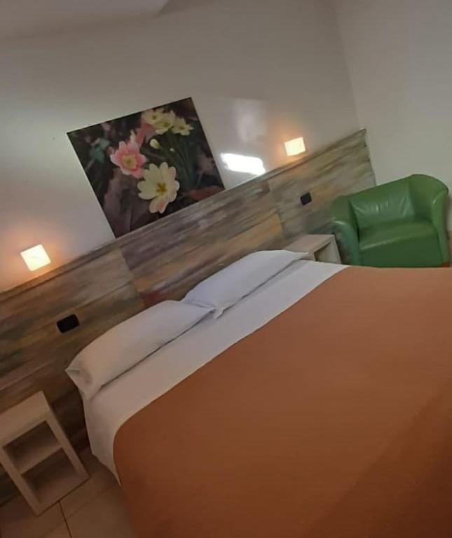 Da Gianni Hotel Zogno Ngoại thất bức ảnh
