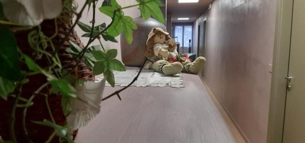 Da Gianni Hotel Zogno Ngoại thất bức ảnh
