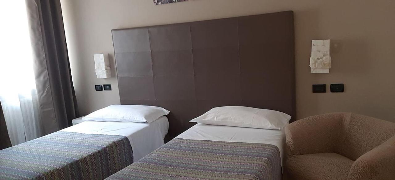 Da Gianni Hotel Zogno Ngoại thất bức ảnh