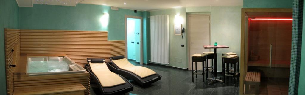 Da Gianni Hotel Zogno Ngoại thất bức ảnh