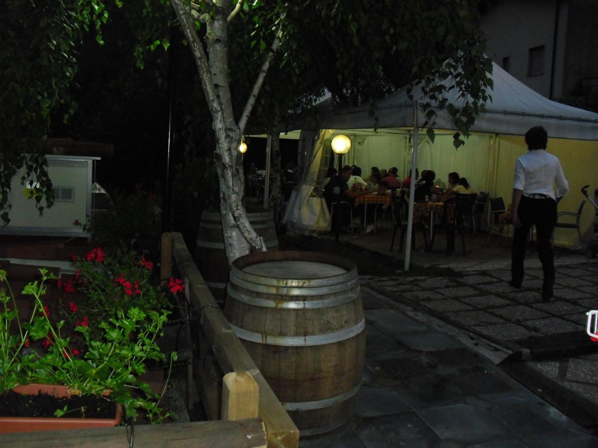Da Gianni Hotel Zogno Ngoại thất bức ảnh