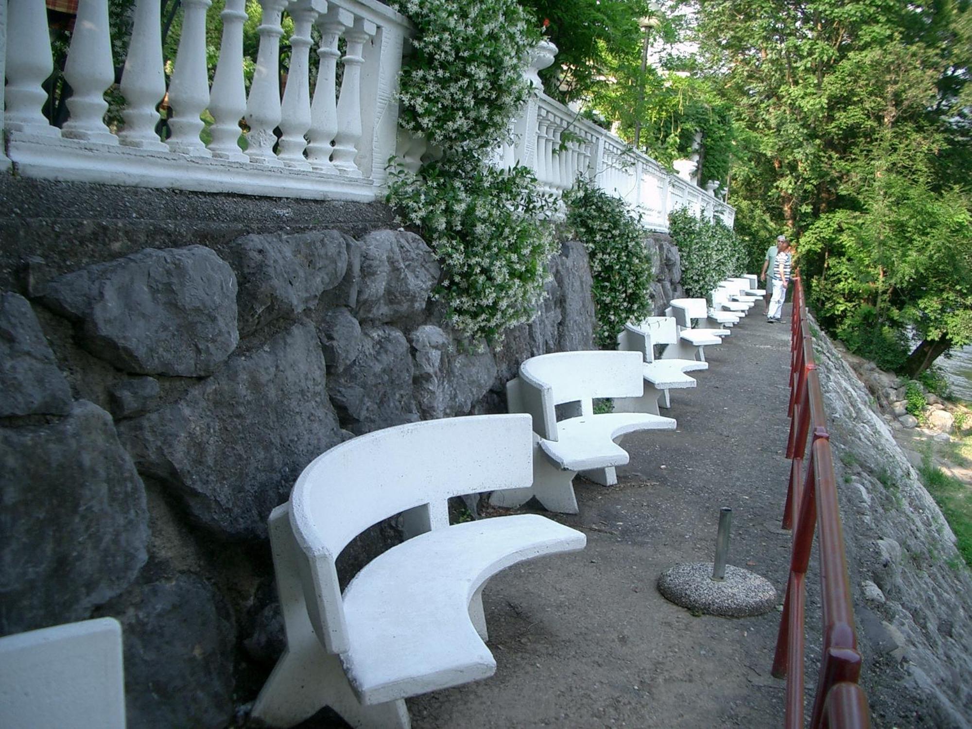 Da Gianni Hotel Zogno Ngoại thất bức ảnh