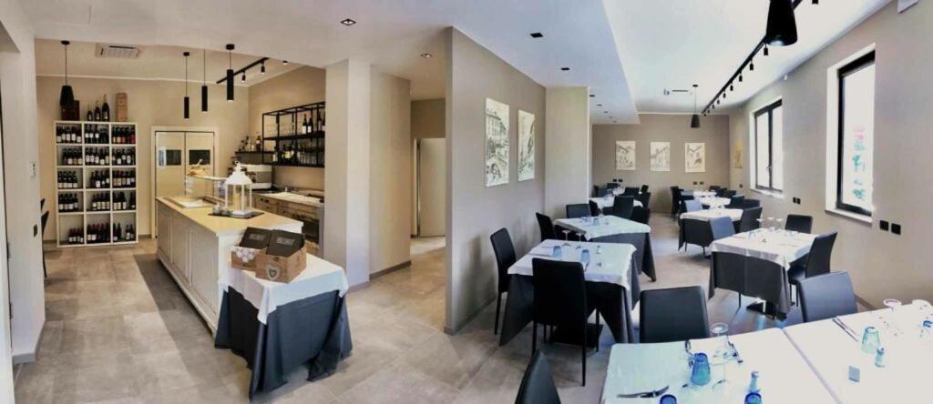Da Gianni Hotel Zogno Ngoại thất bức ảnh