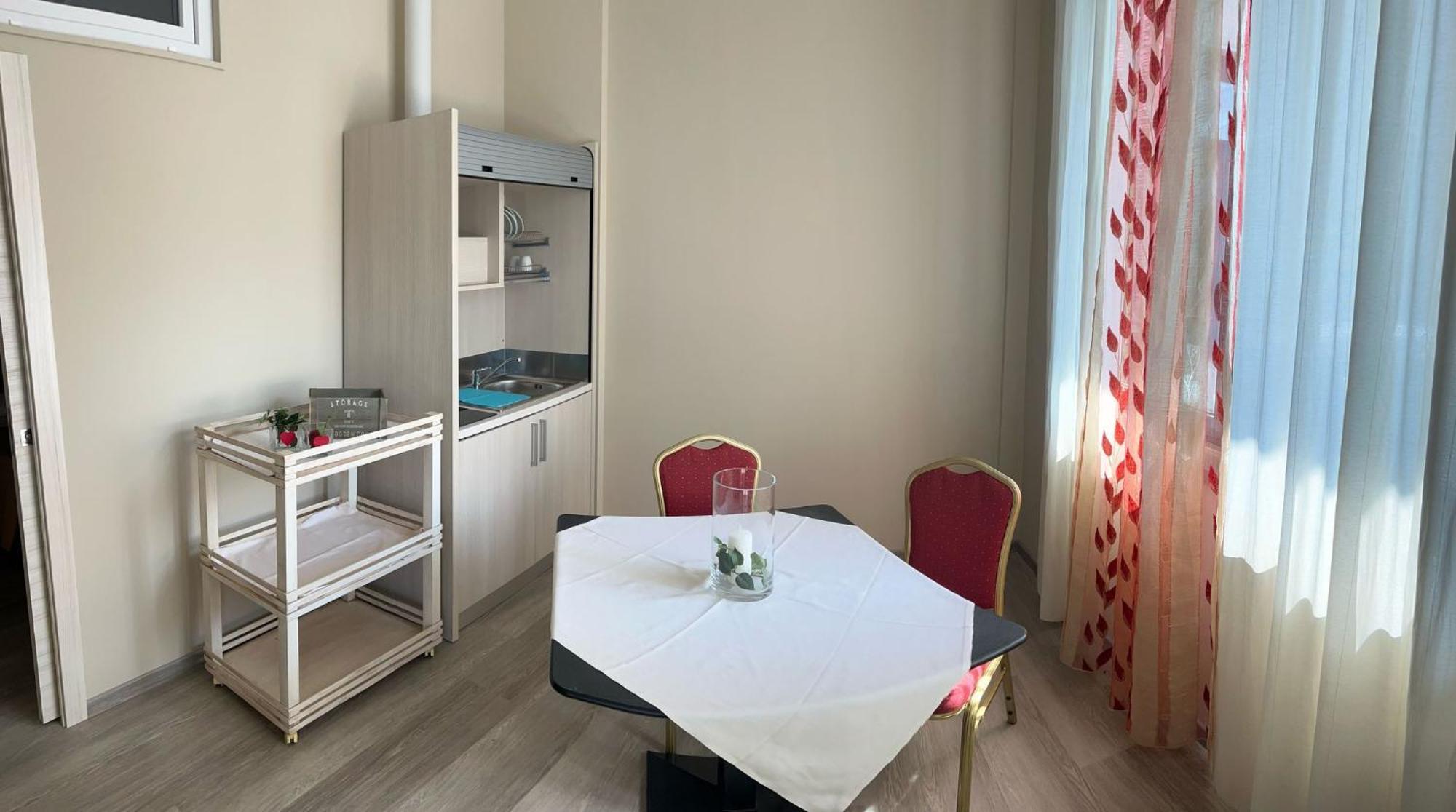 Da Gianni Hotel Zogno Ngoại thất bức ảnh
