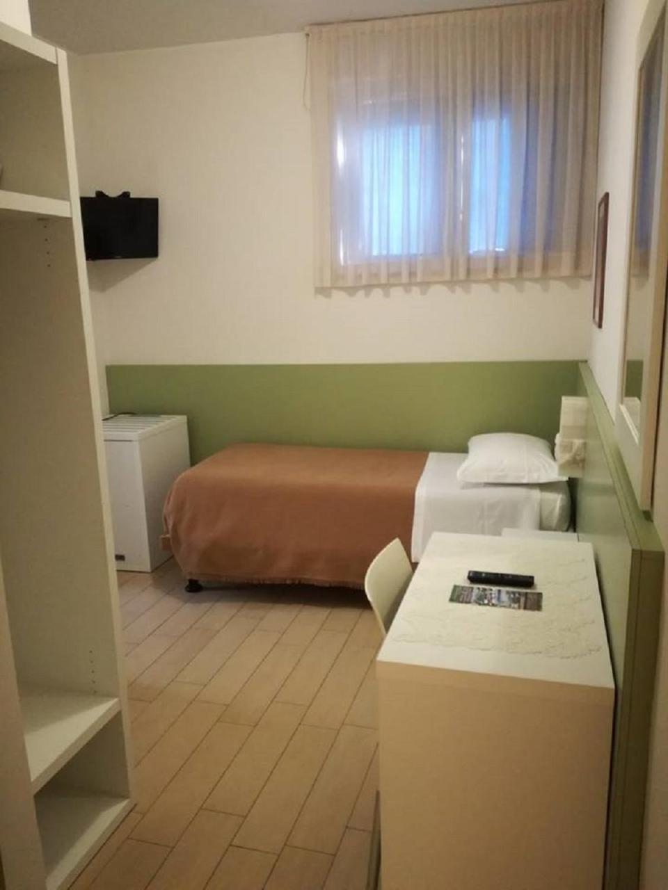 Da Gianni Hotel Zogno Ngoại thất bức ảnh